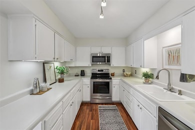 4830 Cedar Dr unit 86, West Des Moines, IA 50266 - photo 7