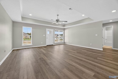 3324 Joel St, Hokes Bluff, AL 35903 - photo 5