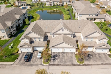 it has a 2 car garage