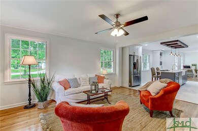 102 E 65th St, Savannah, GA 31405 - photo 2