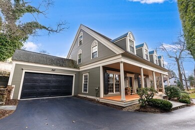 31 Brooks St, Winchester, MA 01890 - photo 5