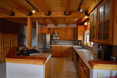 0 Meadows Rd, Durango, CO 81301 - photo 3