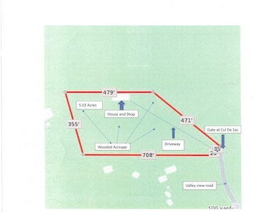 7308 Valley View Rd, Sedro Woolley, WA 98284 - photo 2