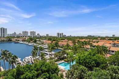 Portsview at The Waterways unit 805, Aventura, FL 33180 - photo 2