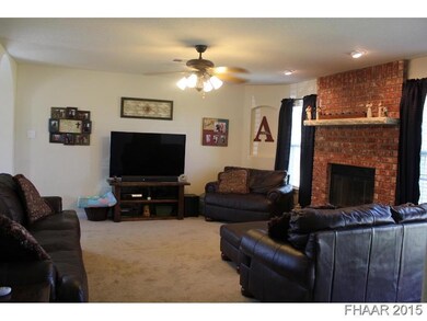 3502 Talley Cir, Copperas Cove, TX 76522 - photo 4