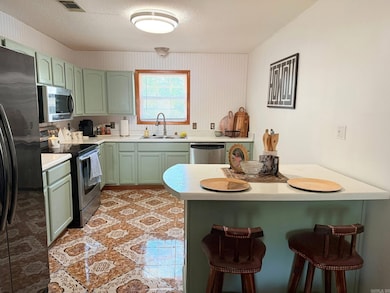 1005 W Taylor St, Clarksville, AR 72830 - photo 2