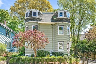 164 Appleton St, Cambridge, MA 02138 - photo 4