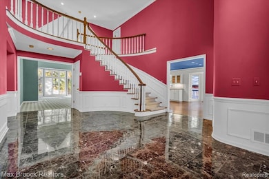 5554 Pine Brooke Ct, Bloomfield Hills, MI 48304 - photo 6