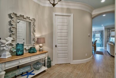 Entry Way