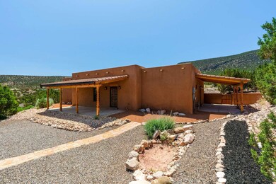 9 Tres Primas, Placitas, NM 87043 - photo 6
