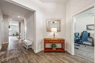 509 Smart Strike Trail, Granbury, TX 76049 - photo 6