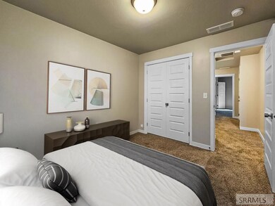 2001 Lawrence Ln unit 601, Blackfoot, ID 83221 - photo 5