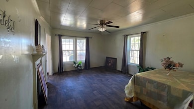 407 E Lemon St, Fitzgerald, GA 31750 - photo 3