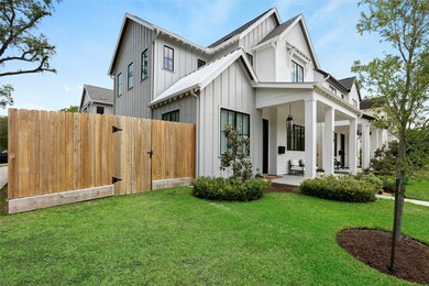 629 Merrill St, Houston, TX 77009 - photo 4