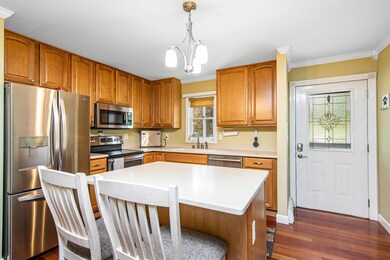 38 Hawley Rd unit 105, Fairfax, VT 05454 - photo 3