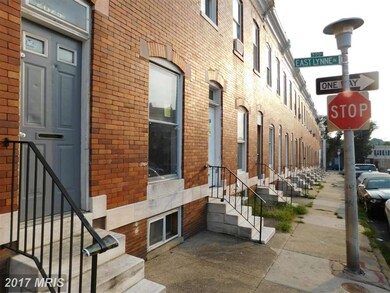 2677 Saint Benedict St, Baltimore, MD 21223 - photo 2