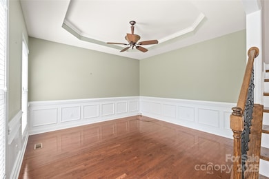 Home Office or Flex Space