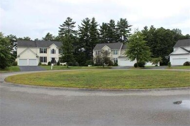 5 Eagle Rock Terrace, South Grafton, MA 01560 - photo 2
