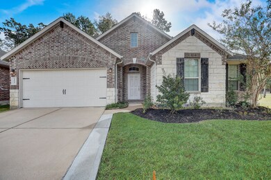 14027 Beaverhead Range Ct, Conroe, TX 77384 - photo 5