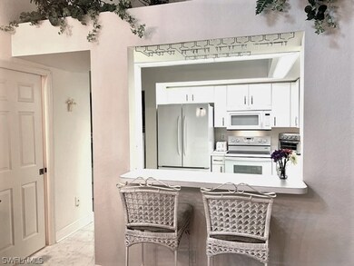 Fresh and Inviting, Café Style!