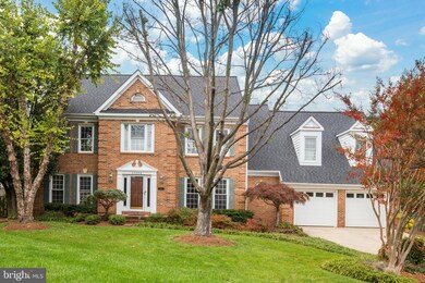 13304 Scotsmore Way, Herndon, VA 20171 - photo 3