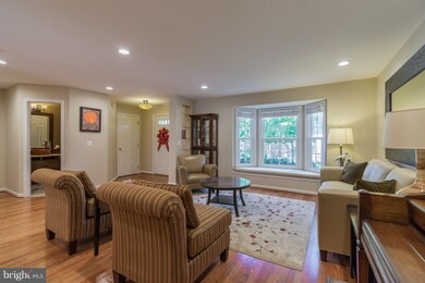 2315 Yvonnes Way, Dunn Loring, VA 22027 - photo 2