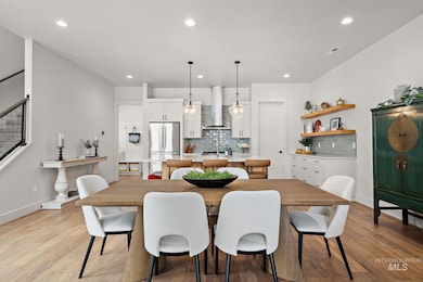 2550 W Iron Coop St, Eagle, ID 83616 - photo 7