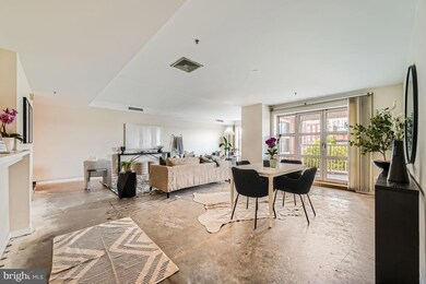 Scarlett Place unit 212, Baltimore, MD 21202 - photo 7