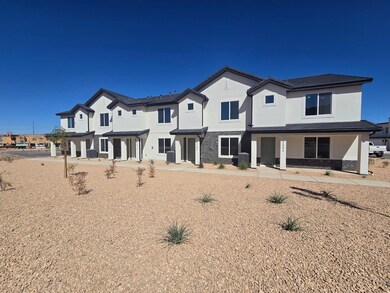 3354 E Dance Hall Ln unit 2333, Washington, UT 84780 - photo 2