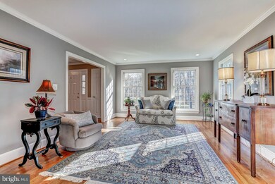 4584 Canter Ln, Warrenton, VA 20187 - photo 6