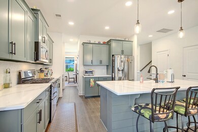 598 Yellow Leaf Ln, Summerville, SC 29486 - photo 3