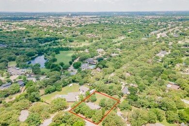 112 Timberline Dr N, Colleyville, TX 76034 - photo 2