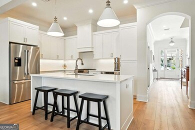 147 Fifty Oaks Ln, St. Simons Island, GA 31522 - photo 6