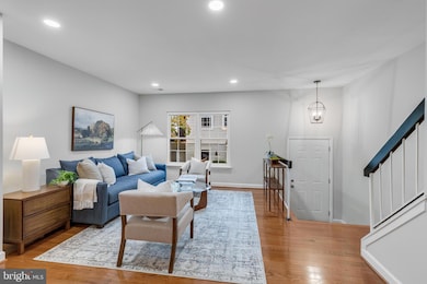 10356 Bridgetown Place unit 135, Burke, VA 22015 - photo 7