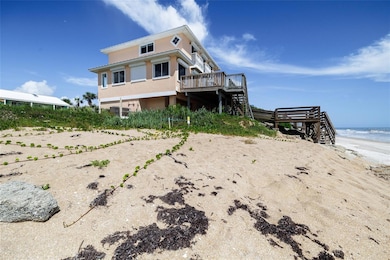 Private Point Lot