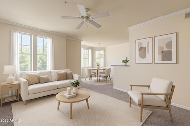 1941 S Pierpont Dr unit 2032, Mesa, AZ 85206 - photo 3