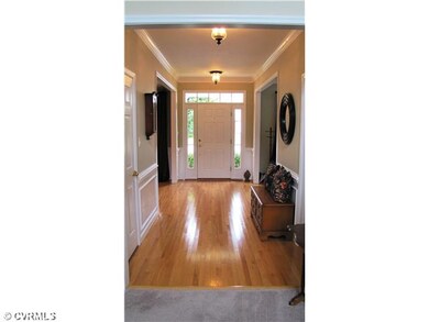 Foyer
