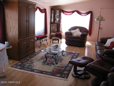 Family Room Addition