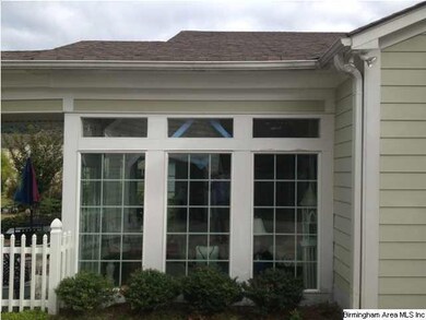 Sunroom
