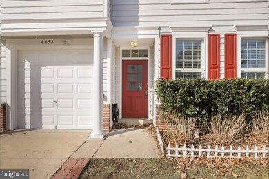 4053 Britwell Place, Fairfax, VA 22033 - photo 6