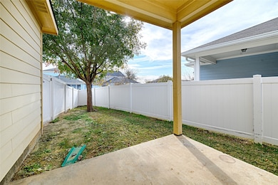 3157 Rockwell Ln, Fort Worth, TX 76179 - photo 5