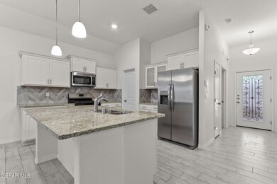 13408 Cinderford Ave, Horizon City, TX 79928 - photo 3