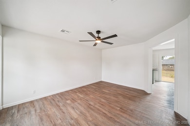 5023 S 27th West Ave, Tulsa, OK 74107 - photo 4