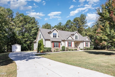 60 Cole Creek Way, Franklinton, NC 27525 - photo 2