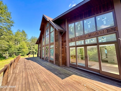 4382 River Rd, Equinunk, PA 18417 - photo 2