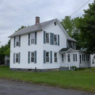 401 Oak St, Corinth, NY 12822 - photo 2