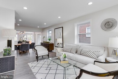 4312 E St SE, Washington, DC 20019 - photo 3