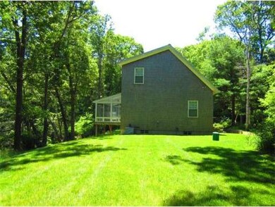 20 Hall St, Plymouth, MA 02360 - photo 5