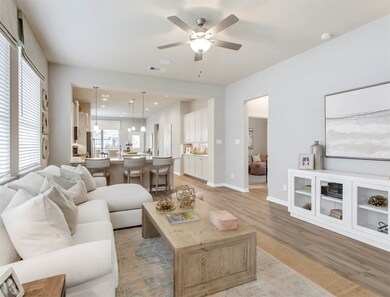 10425 Wild Rice, Conroe, TX 77385 - photo 4