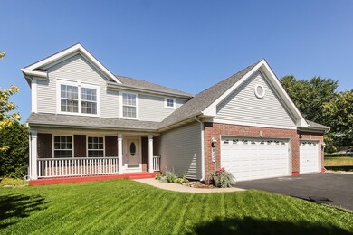 620 Lake Plumleigh Way, Algonquin, IL 60102 - photo 5